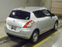 2011 Suzuki Swift