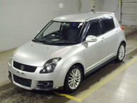 2009 Suzuki Swift