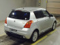 2009 Suzuki Swift