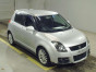 2009 Suzuki Swift