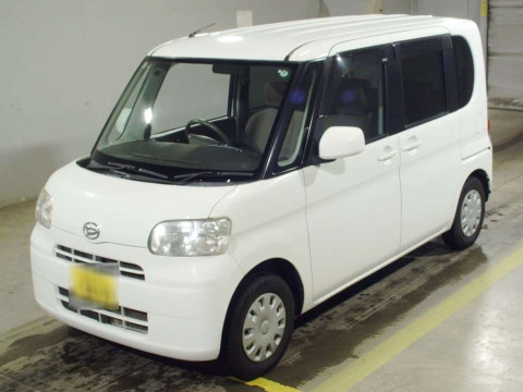 2010 Daihatsu Tanto L385S[0]