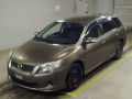 2011 Toyota Corolla Fielder