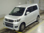 2011 Suzuki WAGON R STINGRAY