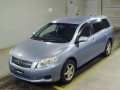 2008 Toyota Corolla Fielder