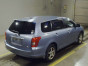 2008 Toyota Corolla Fielder