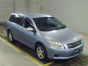 2008 Toyota Corolla Fielder