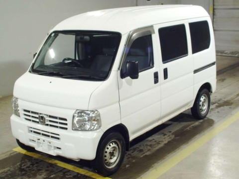 2016 Honda Acty Van HH6[0]