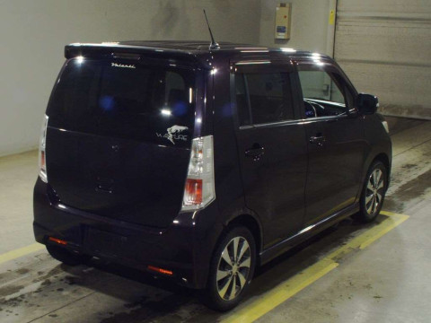 2010 Suzuki WAGON R STINGRAY MH23S[1]