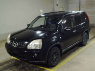 2010 Nissan X-Trail