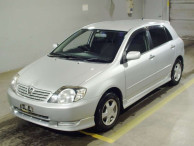 2001 Toyota Allex