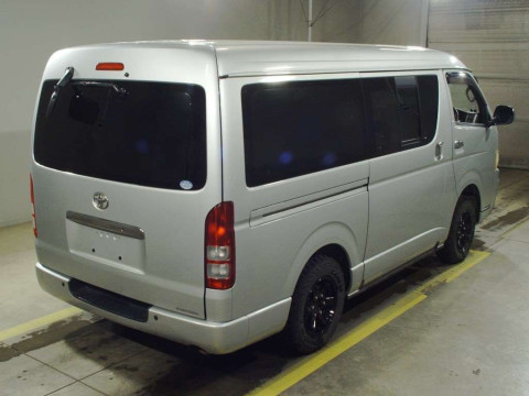 2007 Toyota Regiusace Van TRH216K[1]