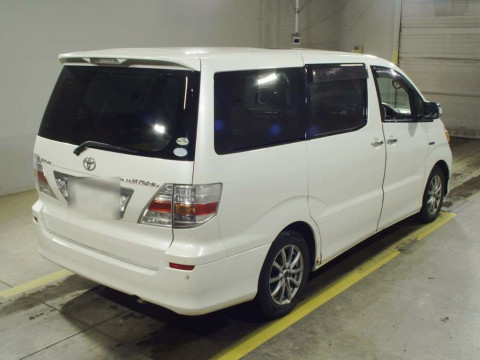 2007 Toyota Alphard Hybrid ATH10W[1]