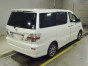 2007 Toyota Alphard Hybrid