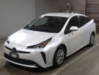 2020 Toyota Prius