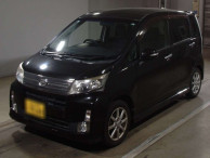 2013 Daihatsu Move Custom