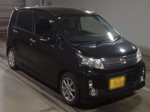 2013 Daihatsu Move Custom LA100S[2]