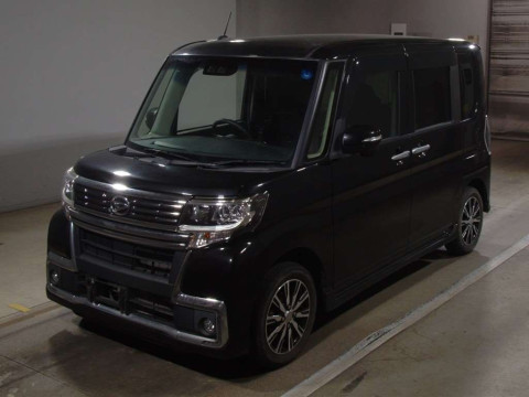 2017 Daihatsu Tanto Custom LA600S[0]