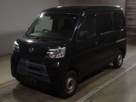 2020 Daihatsu Hijet Cargo