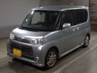 2012 Daihatsu Tanto Custom