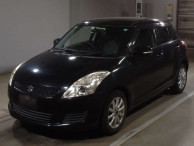 2011 Suzuki Swift