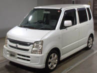 2006 Suzuki Wagon R