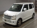 2007 Suzuki Wagon R