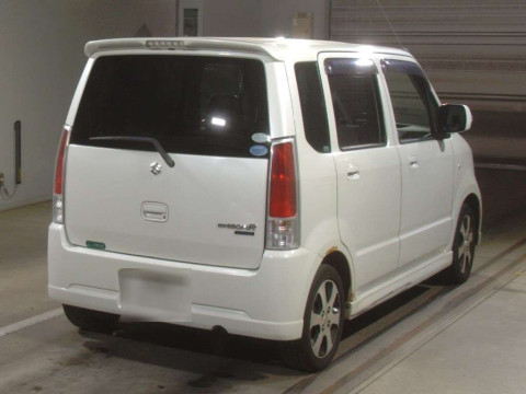 2007 Suzuki Wagon R MH22S[1]