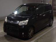 2012 Daihatsu Move Custom