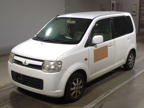 2008 Mitsubishi eK Wagon H82W[0]