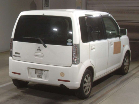 2008 Mitsubishi eK Wagon H82W[1]