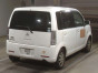 2008 Mitsubishi eK Wagon