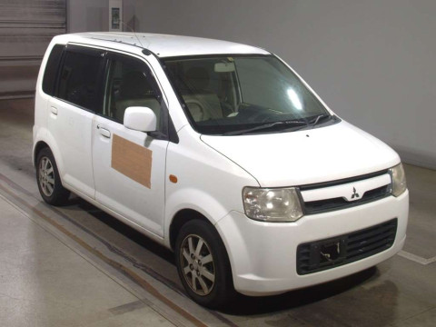 2008 Mitsubishi eK Wagon H82W[2]