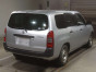 2007 Toyota Probox Van