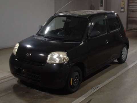 2011 Daihatsu Esse L235S[0]