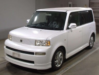 2005 Toyota bB