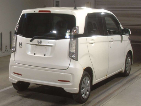 2014 Honda N-Wgn JH2[1]