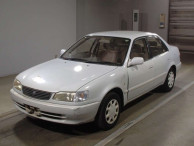 1999 Toyota Corolla Sedan