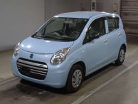 2013 Suzuki ALTO ECO