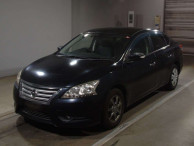 2013 Nissan SYLPHY