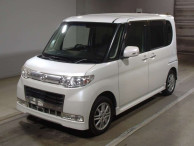 2009 Daihatsu Tanto Custom