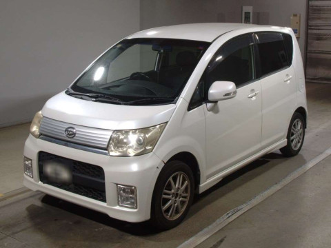 2010 Daihatsu Move L175S[0]