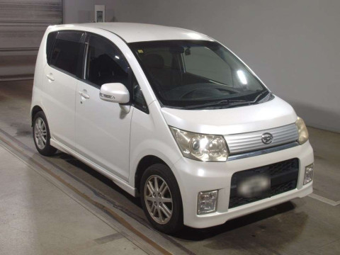 2010 Daihatsu Move L175S[2]