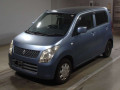 2010 Suzuki Wagon R