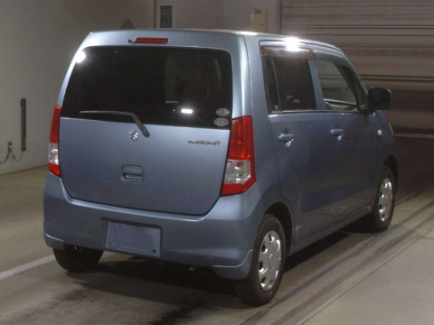 2010 Suzuki Wagon R MH23S[1]