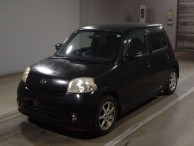 2011 Daihatsu Esse