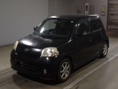 2011 Daihatsu Esse L235S[0]