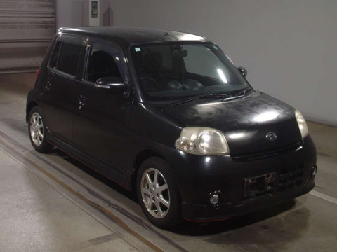 2011 Daihatsu Esse L235S[2]