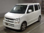 2008 Suzuki Wagon R