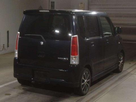 2007 Suzuki Wagon R MH22S[1]