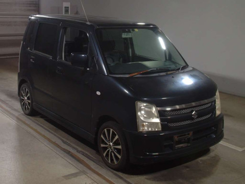 2007 Suzuki Wagon R MH22S[2]